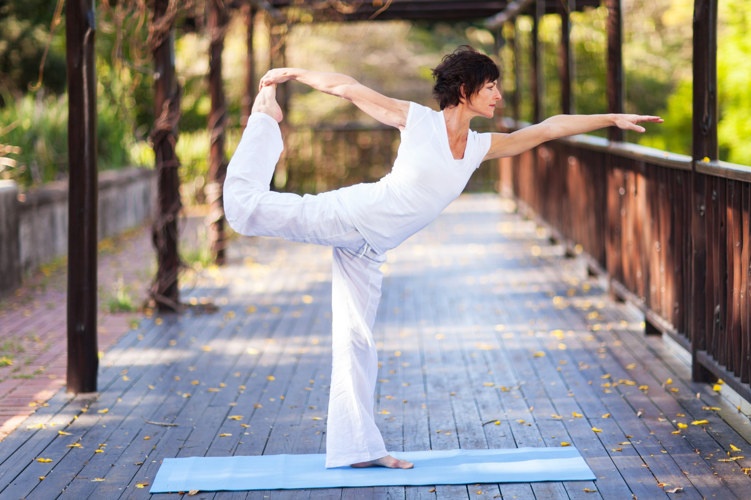 Why You Lose Balance Younger Than You Think (And How to Get It Back) thumbnail