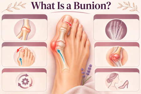 bunion exercises and tools to relieve progression
