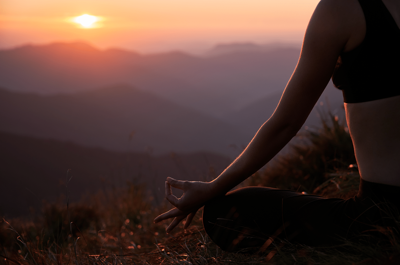 The 5-Minute Meditation (or 5-Second) Practice That Sticks thumbnail