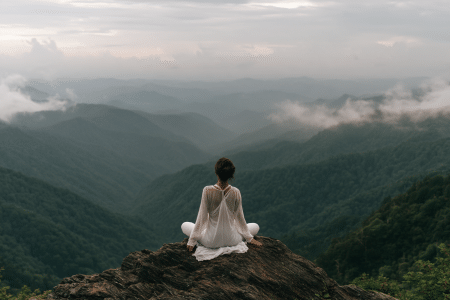 Meditation Retreats for Beginners