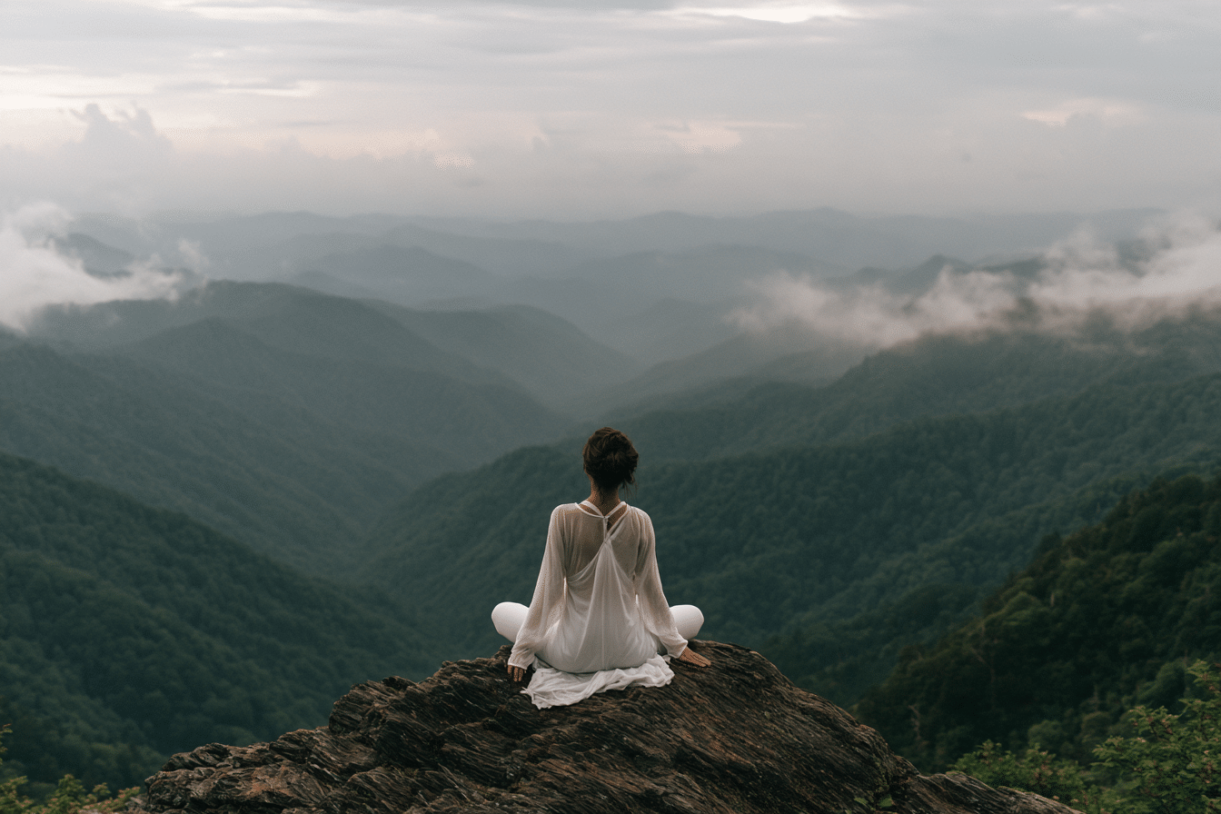 The Meditation Habit: How to Build a Consistent Daily Practice thumbnail